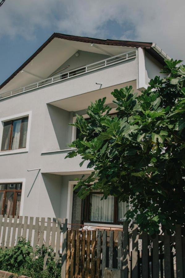 Agva Marina House Hotel Istanboel Buitenkant foto