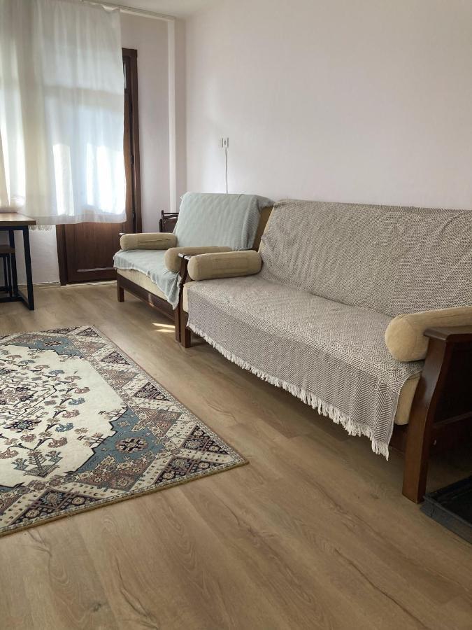 Agva Marina House Hotel Istanboel Buitenkant foto